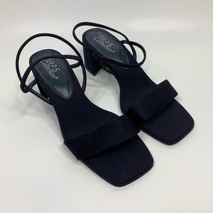 925 Collection • vintage dressy sandals
